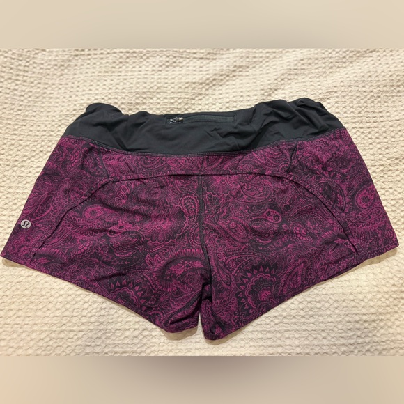Lululemon shorts - Picture 2 of 2